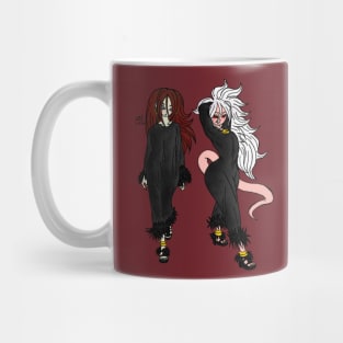 Everlasting 21 Mug